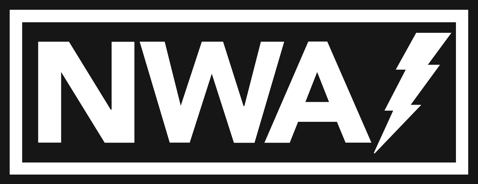 NWA Seal Logo.