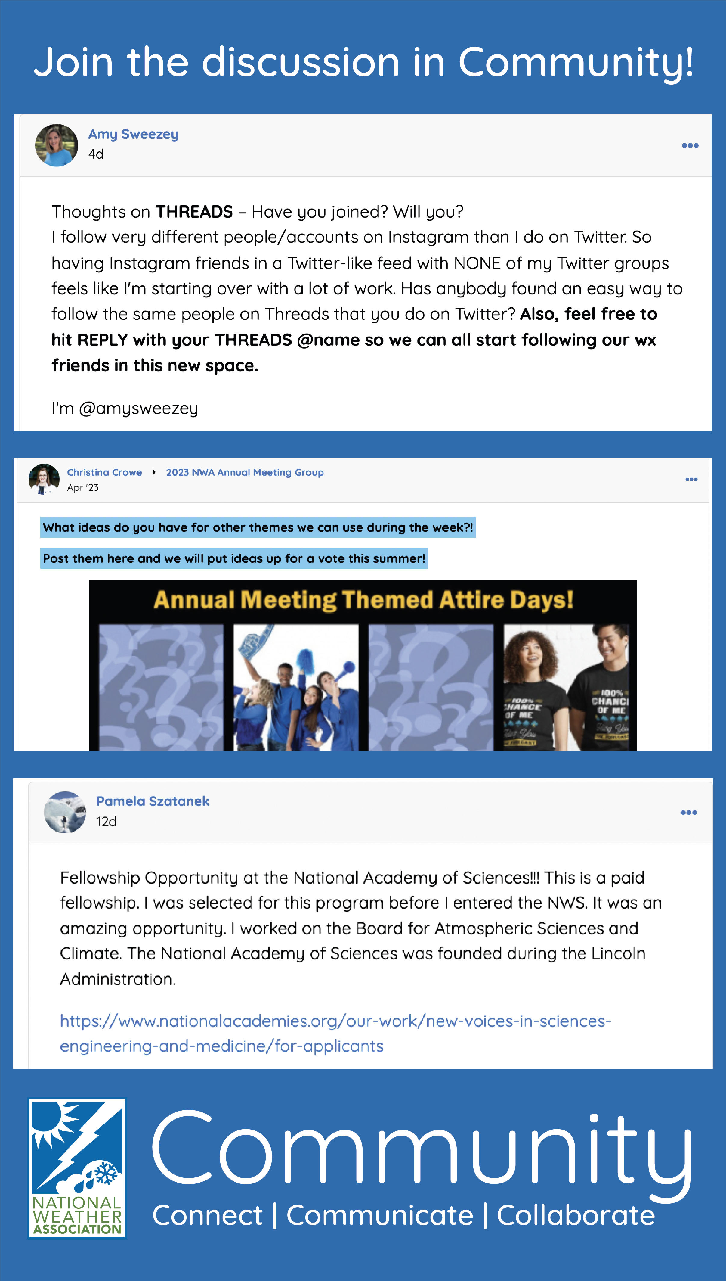 Explore recent community discussions and topics added since the last newsletter. Join the conversation in Community.