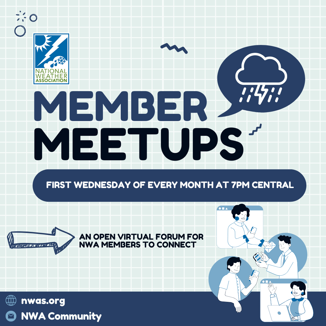Member Meet-Ups Graphic