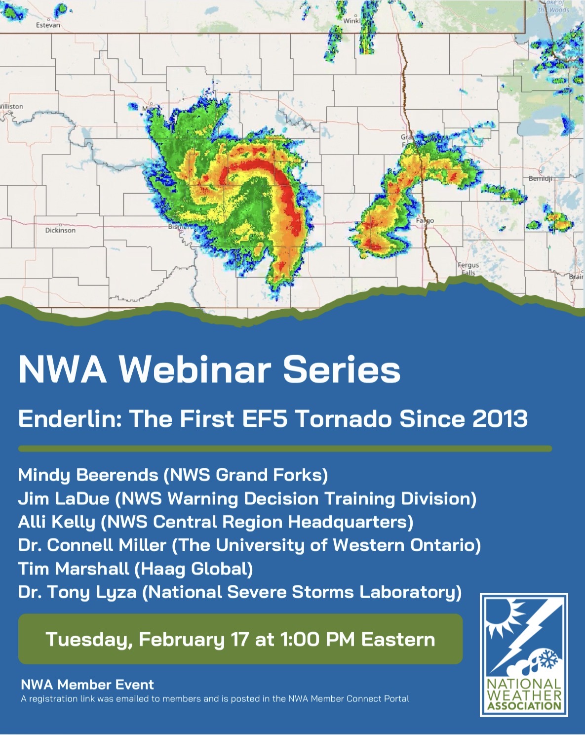 NWA Enderlin Webinar Graphic