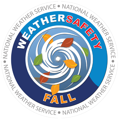 WeatherReady Nation Fall Safety Campaign