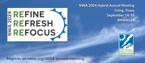 Register now for the 2024 Hybrid Annual Meeting that will be held September 15-18 in Irving, Texas.