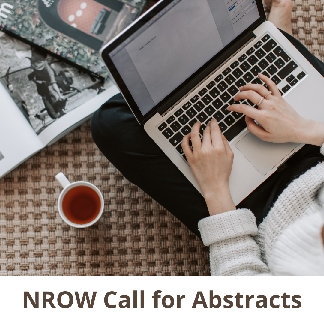 NWRO Call for Abstracts