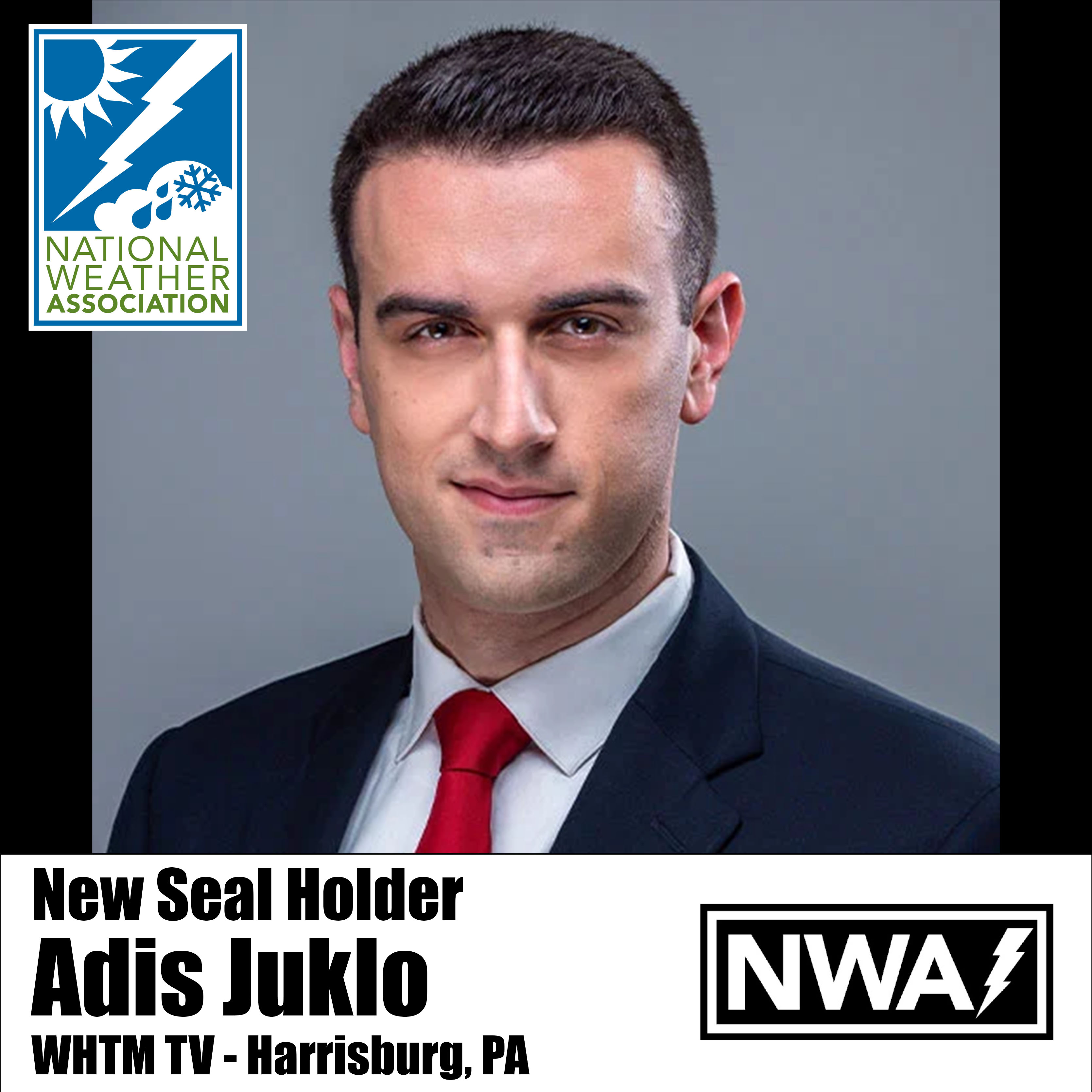 Adis Juklo Earns NWA TV Seal of Approval
