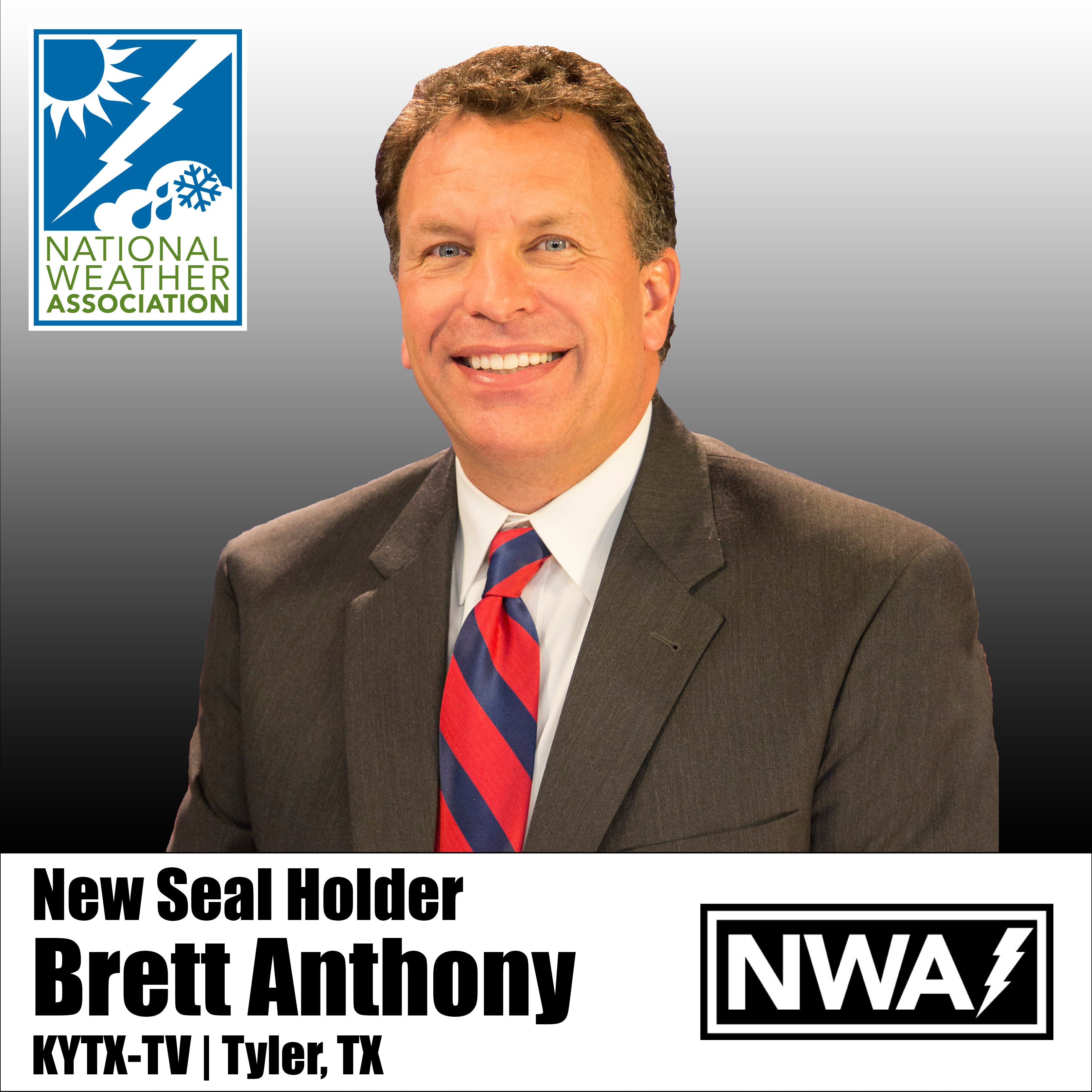 Anthony Wildoner Earns NWA TV Seal of Approval