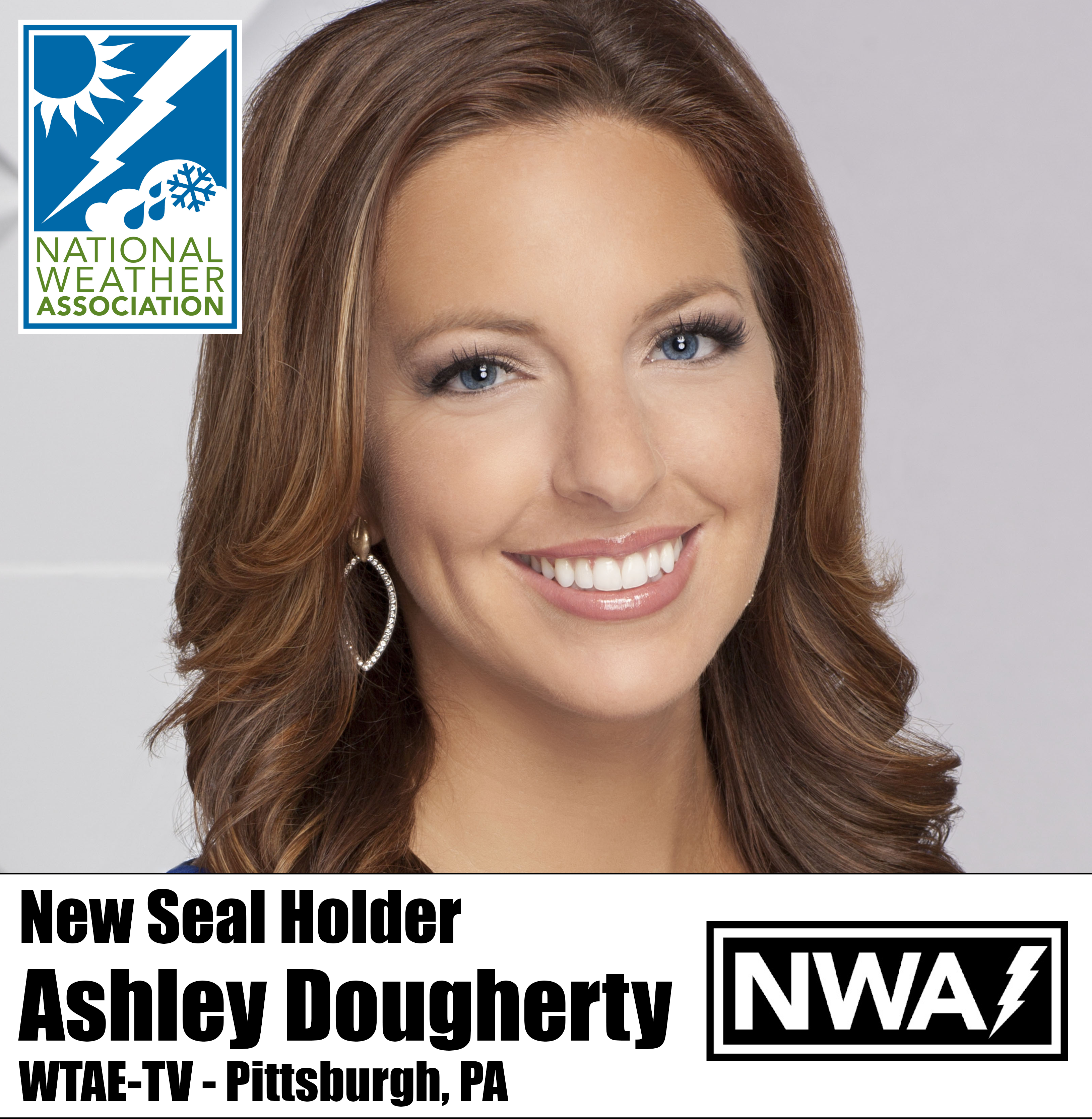 Ashley dougherty weather