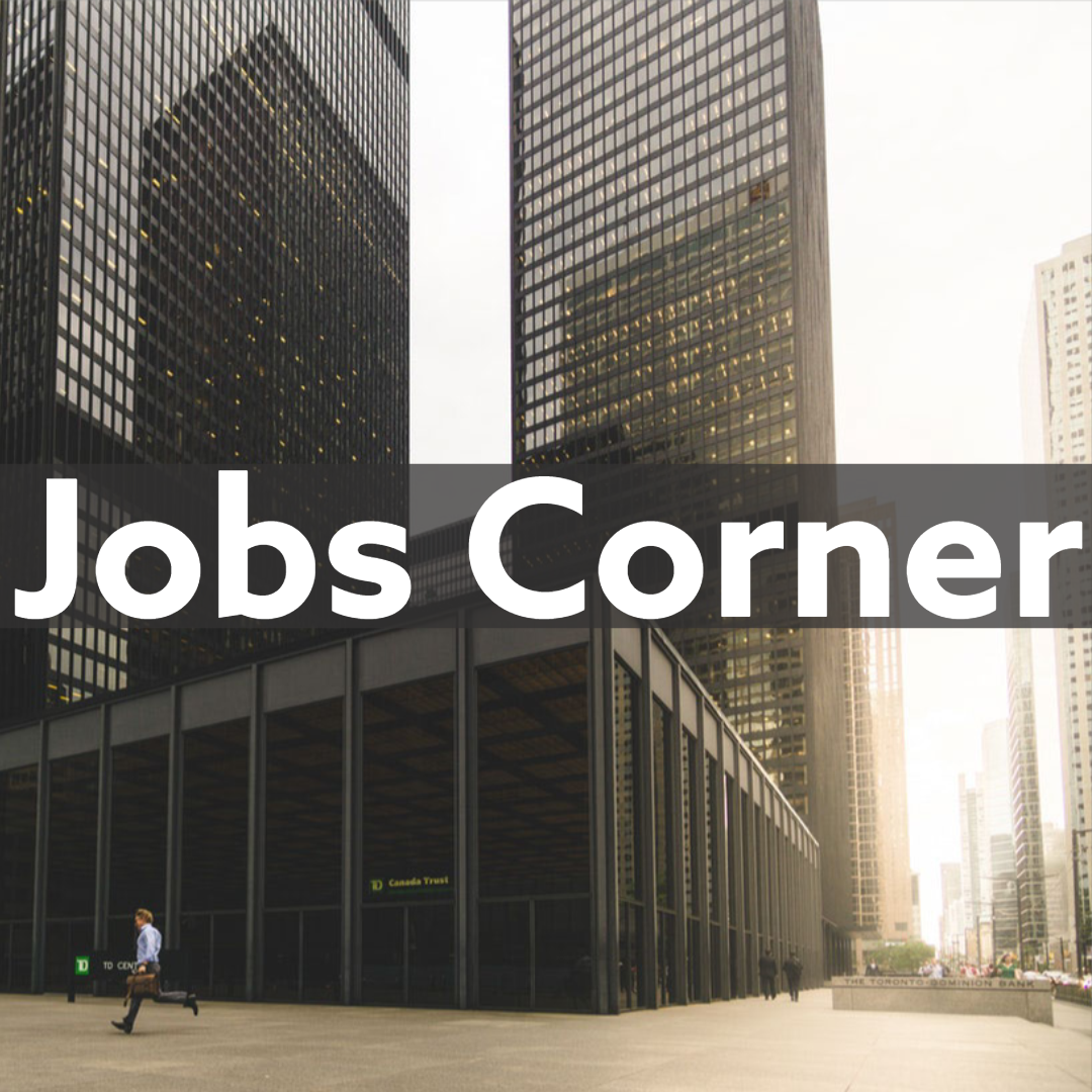 NWA Jobs Corner